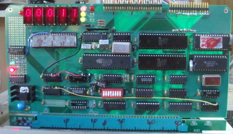 ZFDC Prototype1